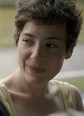 Salomé Richard