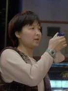 关莉娜