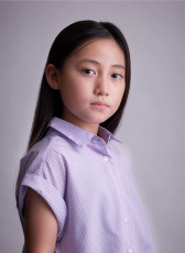 西川玲