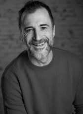 Alfonso Mendiguchía