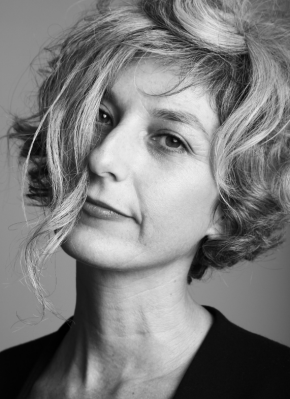 Sari Turgeman