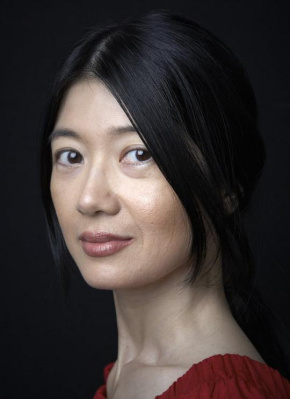詹尼弗·林