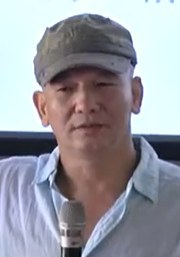 杨泽