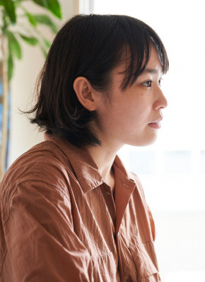 工藤梨穂