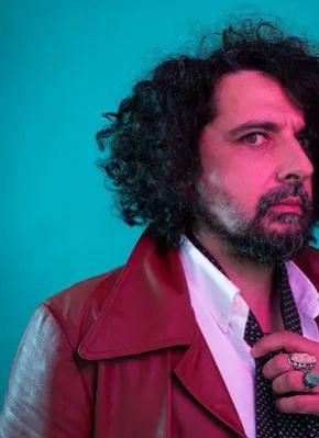 贝特朗·芒蒂格