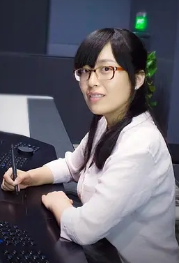 劉暢