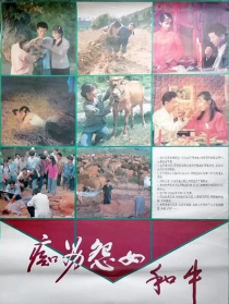 癡男怨女和牛