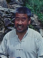 馬志剛
