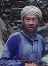 李文兵