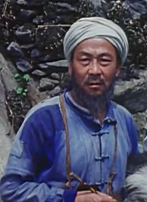 李文兵