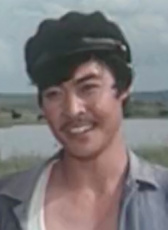 戈·巴圖青格勒