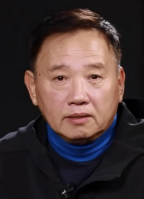 姜小亮