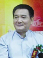 張偉