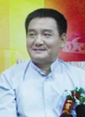 張偉