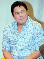 Dennis Padilla