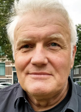 Paul Ruven