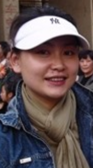 刘淑霞