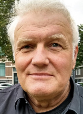 Paul Ruven