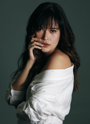 Bela Padilla