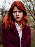 Marla Xaviera