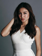 Nadine Lustre