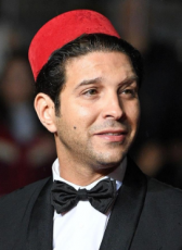 Anas El Baz
