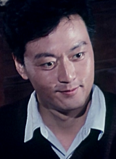 刘育华