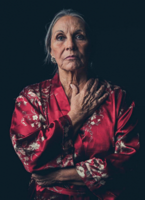 Gloria Demassi