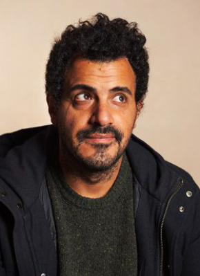 萨伊德·哈米奇