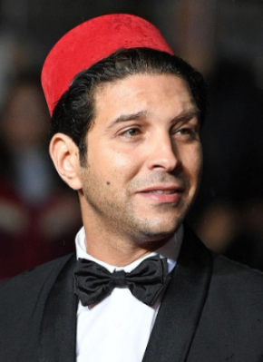 Anas El Baz
