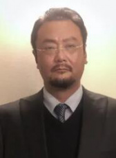 高島真一