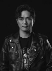 大柳真一郎