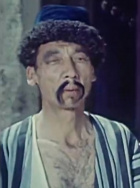 尤勒瓦斯汗