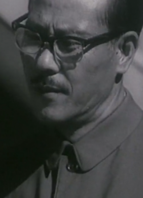 陈默