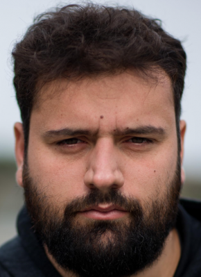 Leonardo Lidi