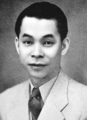 柯麟