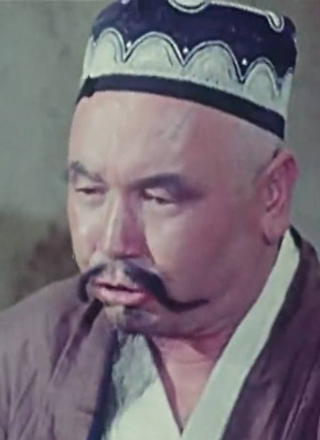 沙甫尔