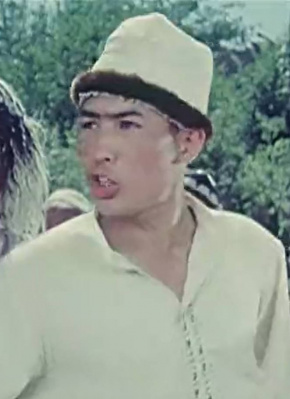 土尔逊