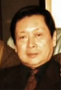 肖朗