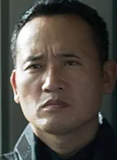 蘇偉南