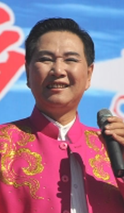 韩子平