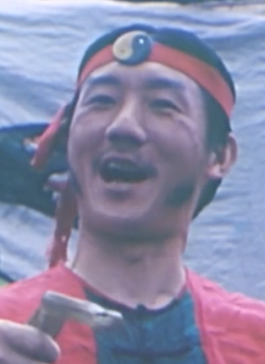 肖新龙
