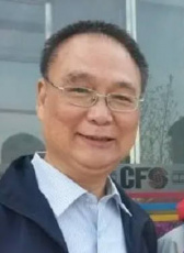 梁治强