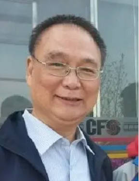 梁治强