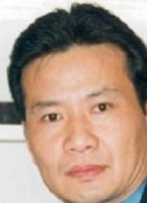 夏正興