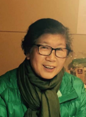 王玉娥