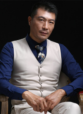 葉新宇