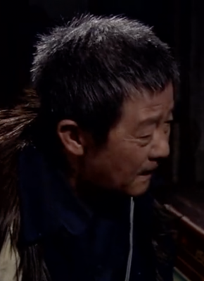 孙麒鸣