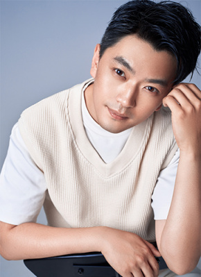 李政霖
