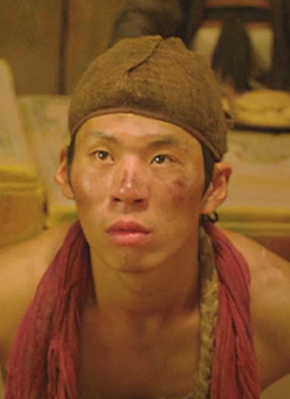 刘占领